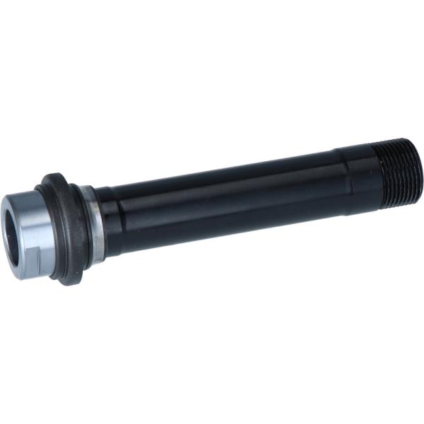 SHIMANO Hohlachse WH-RX-570-F