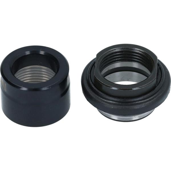 SHIMANO Achsmutter Links WH-RX570
