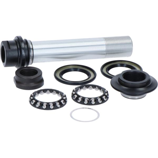 SHIMANO Hohlachse HB-RS470-F Komplettkit