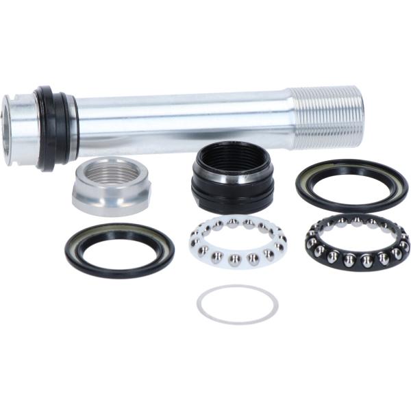 SHIMANO Hohlachse WH-M8100-R Komplettkit