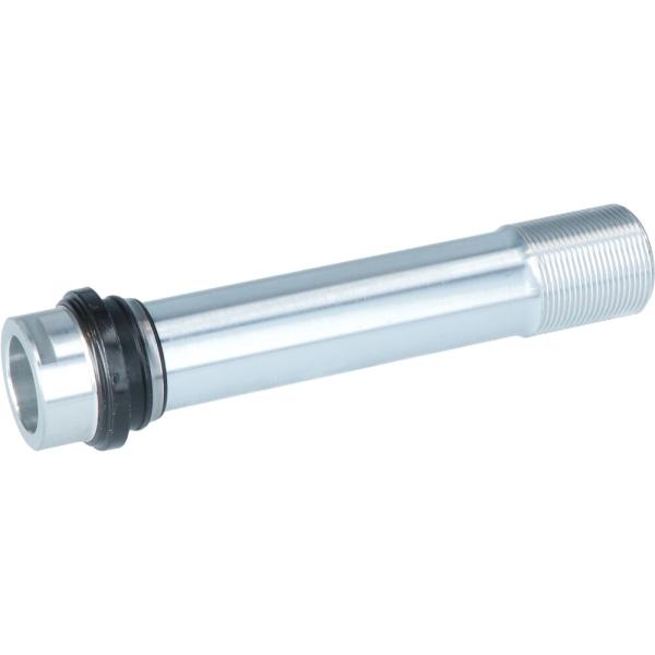 SHIMANO Hohlachse WH-M8100-R