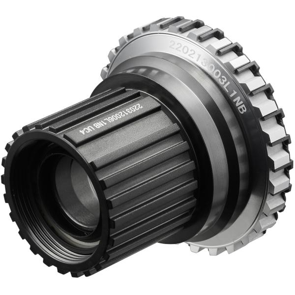SHIMANO Freilaufk&ouml;rper WH-M8100/FH-M9111-B WH-M9111/FH-MT901-B WH-MT901