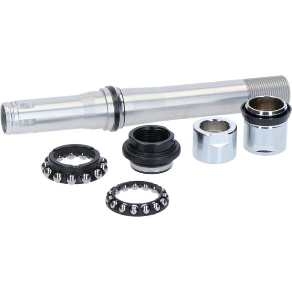 SHIMANO Hohlachse WH-M8100-R Komplettkit