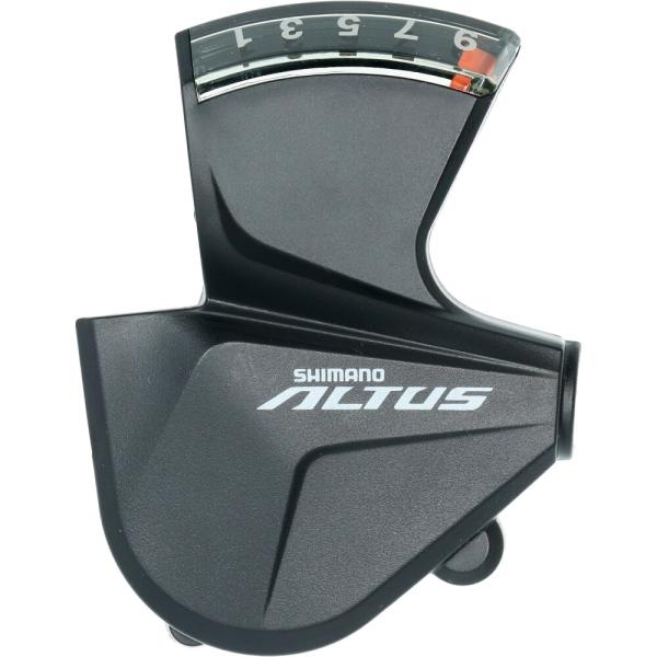 SHIMANO GANGANZEIGE F&Uuml;R SL-M2010 9-F.