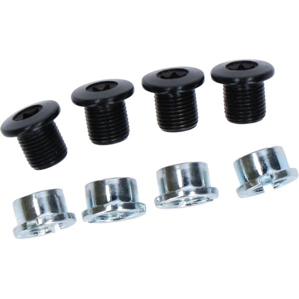 SHIMANO Kettenblattschrauben f&uuml;r SHIMANO E-BIKE SYSTEMS Ketenblatt SM-CRE70-B