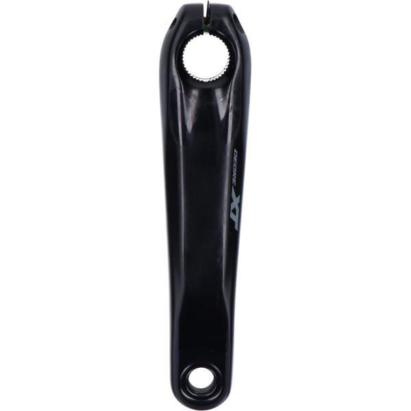 SHIMANO Kurbelarm FC-M8100 Links 170 mm