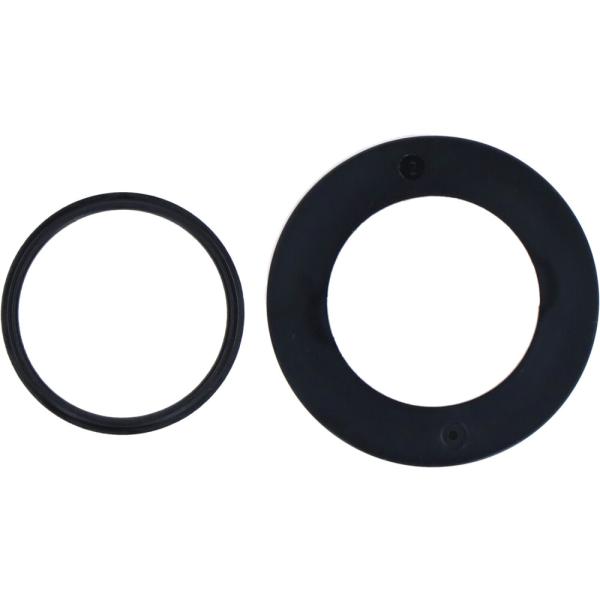 SHIMANO DISTANZ-SCHEIBE T4,5 UND RING FC-M8130