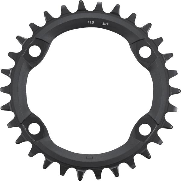 SHIMANO Kettenblatt FC-MT610 30 Z&auml;hne