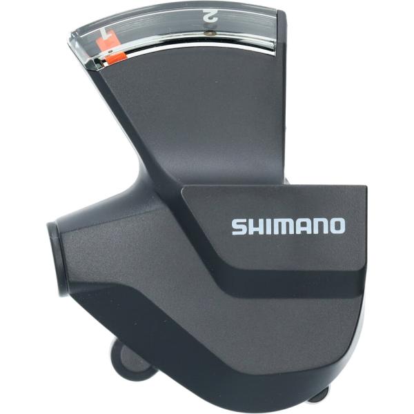SHIMANO GANGANZEIGE KOMPL. LINKS 2-FACH SL-M315