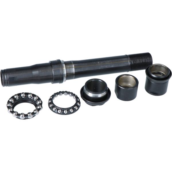 SHIMANO Hohlachse WH-MT501-B