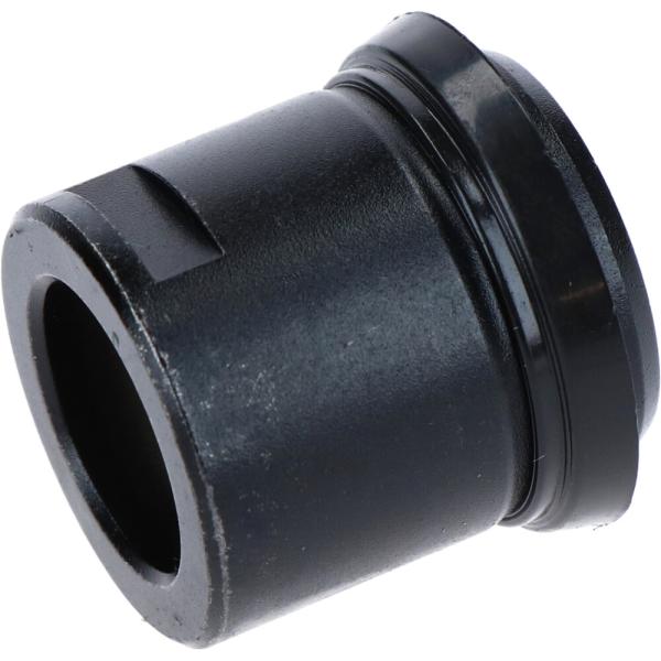 SHIMANO Achsmutter Rechts WH-MT501-CL