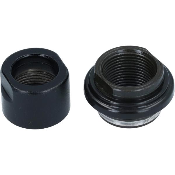 SHIMANO Achsmutter FH-MT501 Links