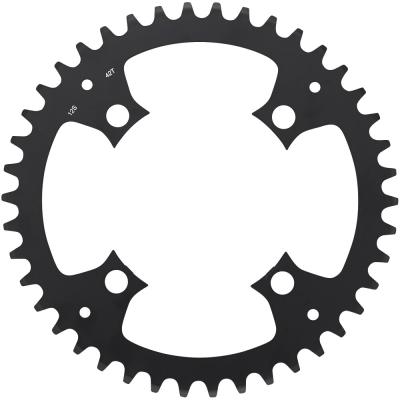 SHIMANO Kettenblatt SHIMANO E-BIKE SYSTEMS SM-CRE70-12 42Z Produktbild 1