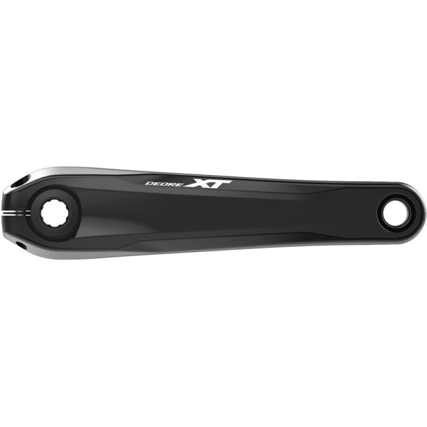 SHIMANO Kurbelarm SHIMANO E-BIKE SYSTEMS FC-M8150 Rechts 170 mm