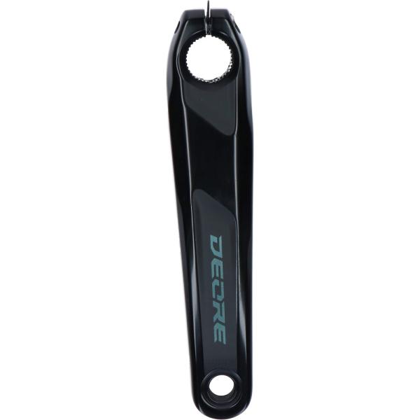 SHIMANO Kurbelarm Links 175mm FC-M6100-1