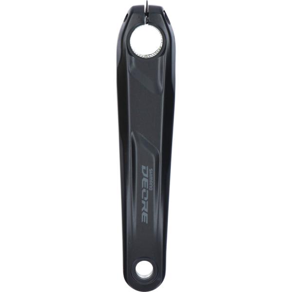 SHIMANO Kurbelarm Links 175 mm FC-M5100