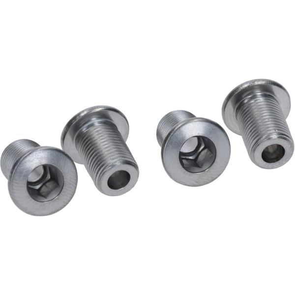 SHIMANO Kettenblattschrauben FC-M5100 (4 Satz)