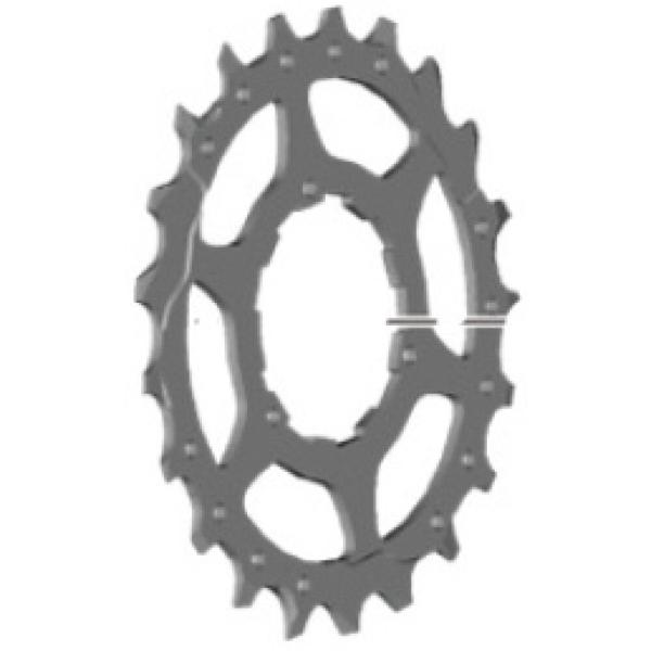 SHIMANO Ritzel f&uuml;r CS-M5100 18 Z&auml;hne