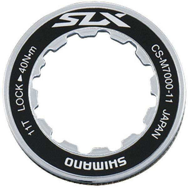 SHIMANO Verschlussring CS-M4100