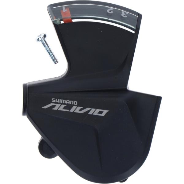 SHIMANO GANGANZEIGE KOMPL. LINKS SL-M3100   3 SPEED