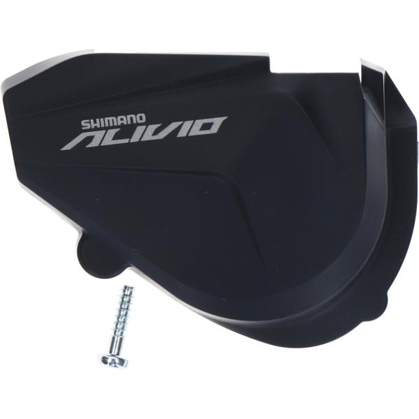 SHIMANO GANGANZEIGE KOMPL. LINKS SL-M3100   2 SPEED