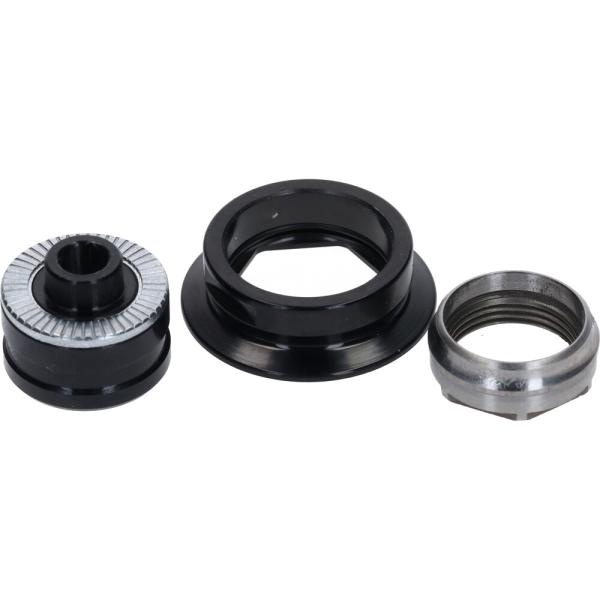 SHIMANO Achsmutter f&uuml;r WH-R9200-C50-TU-F
