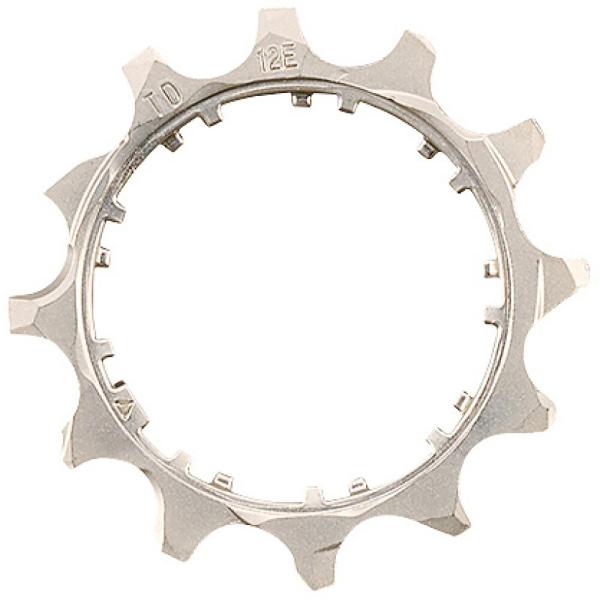 SHIMANO Ritzel f&uuml;r CS-R9200, CS-R8100 12 Z&auml;hne 11-30, 11-34 Abstufung