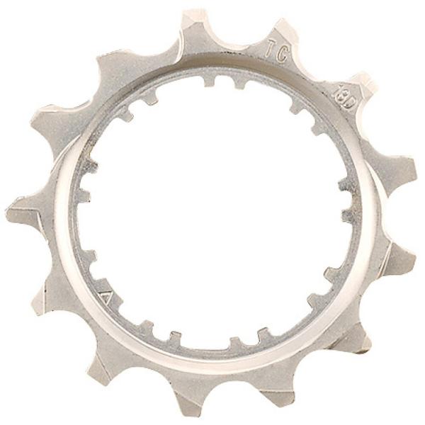 SHIMANO Ritzel f&uuml;r CS-R9200, CS-R8100 13 Z&auml;hne 11-30, 11-34 Abstufung