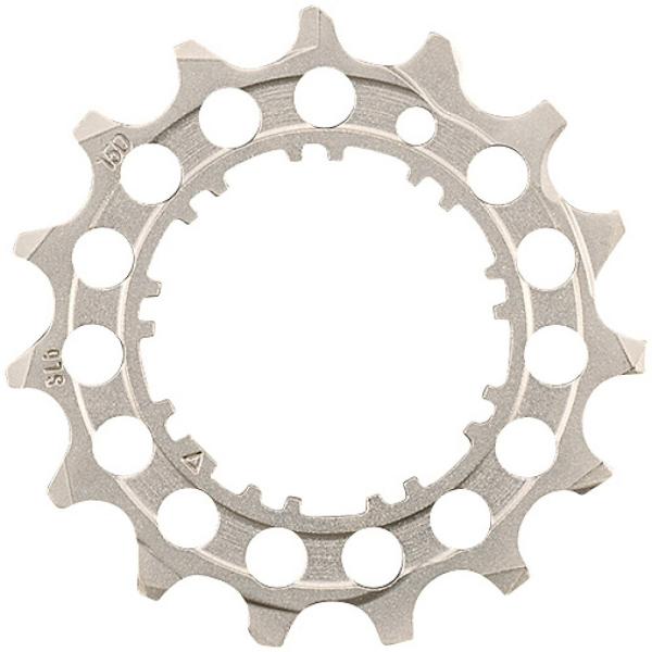 SHIMANO Ritzel f&uuml;r CS-R9200 15 Z&auml;hne 11-30, 11-34 Abstufung