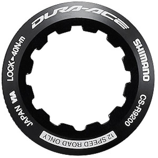 SHIMANO Verschlussring CS-R9200