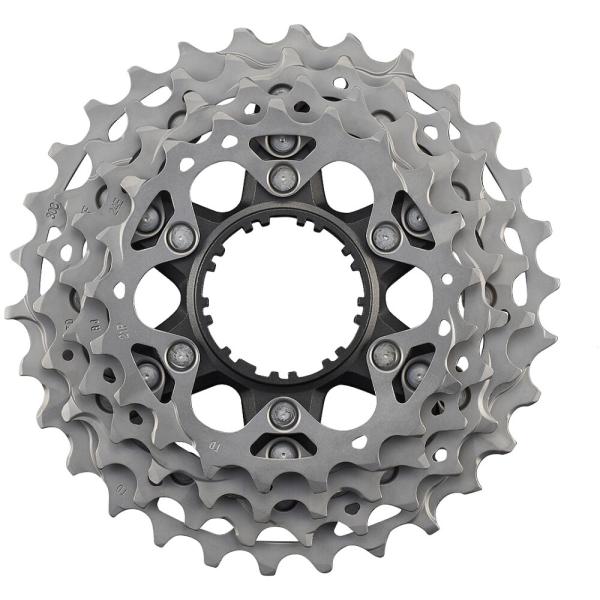 SHIMANO Ritzel f&uuml;r CS-R9200 21-24-27-30 Z&auml;hne 11-30 Abstufung