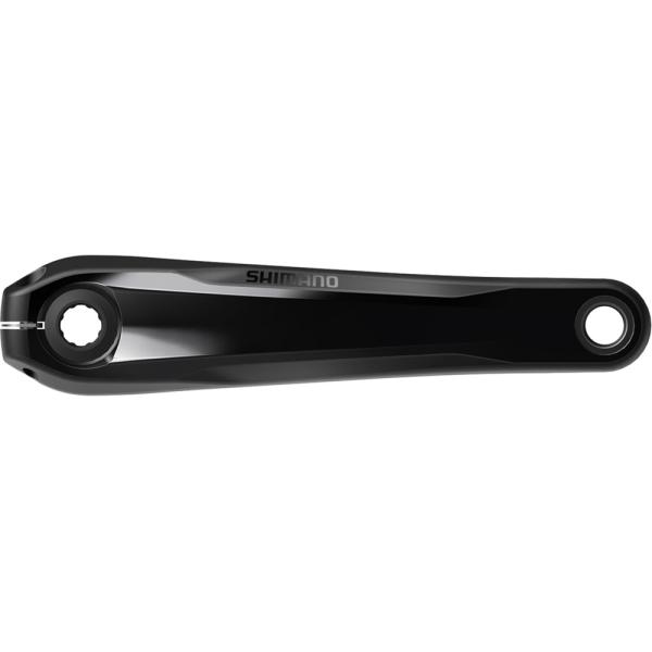SHIMANO Kurbelarm SHIMANO E-BIKE SYSTEMS FC-EM900 Links 170 mm