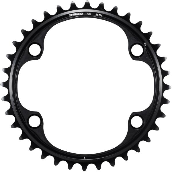 SHIMANO Kettenblatt DURA-ACE FC-R9200 40 Z&auml;hne