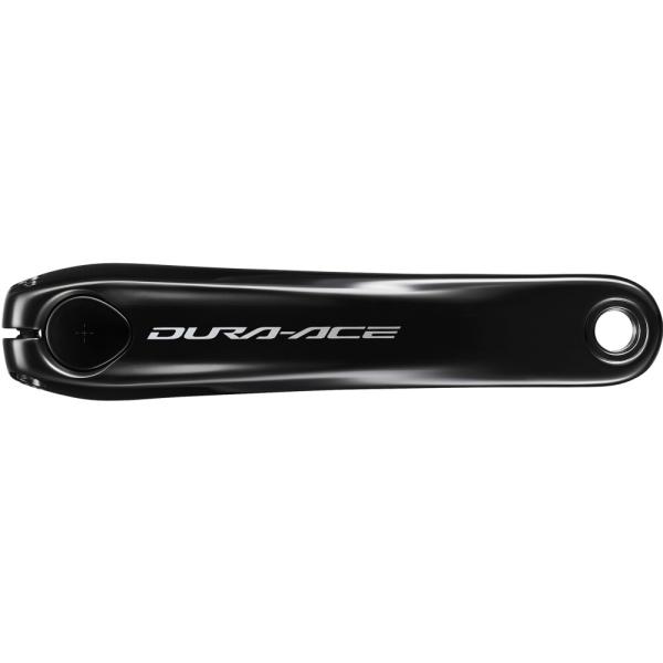 SHIMANO Kurbelarm links F&Uuml;R FC-R9200-P 165mm