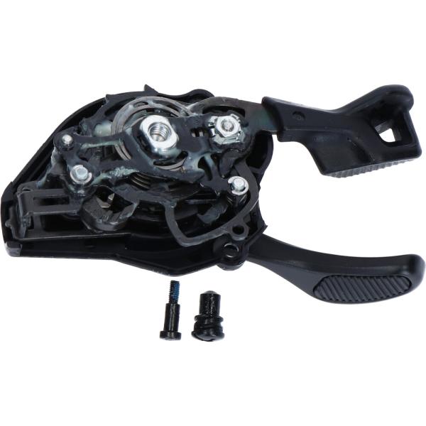 SHIMANO Schalthebeleinheit unten rechts ohne Abdeckung und Ganganzeige SL-M8130-R11
