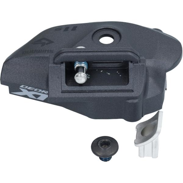 SHIMANO Basisgeh&auml;use rechts R11 SL-M8130-I ohne Ganganzeige