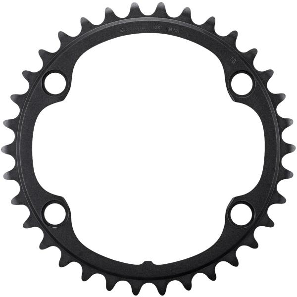 SHIMANO Kettenblatt ULTEGRA FC-R8100 34 Z&auml;hne