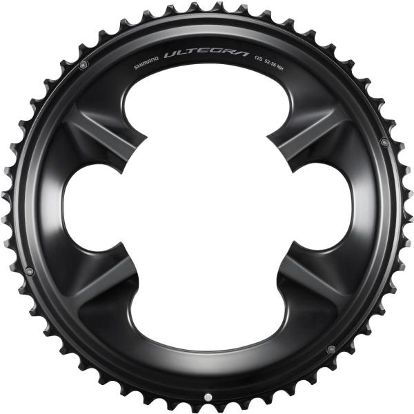 SHIMANO Kettenblatt ULTEGRA FC-R8100 52 Z&auml;hne