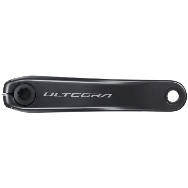 SHIMANO Kurbelarm FC-R8100, links, 165 mm