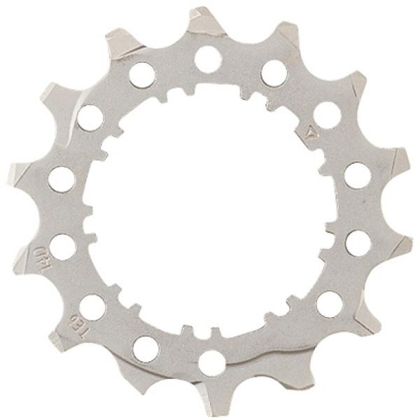 SHIMANO Ritzel f&uuml;r CS-R8100 14 Z&auml;hne 11-30, 11-34 Abstufung