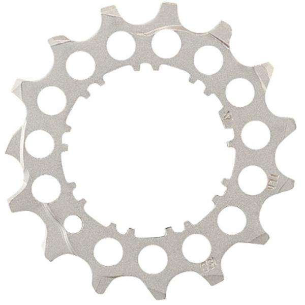 SHIMANO Ritzel f&uuml;r CS-R8100 15 Z&auml;hne 11-30, 11-34 Abstufung