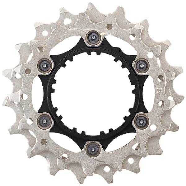 SHIMANO Ritzel f&uuml;r CS-R8100 17-19 Z&auml;hne 11-34 Abstufung