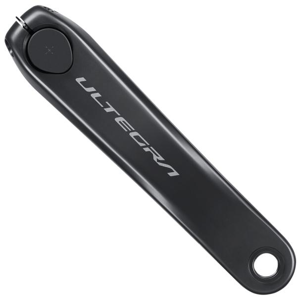 SHIMANO Kurbelarm links 165MM FC-R8100-P