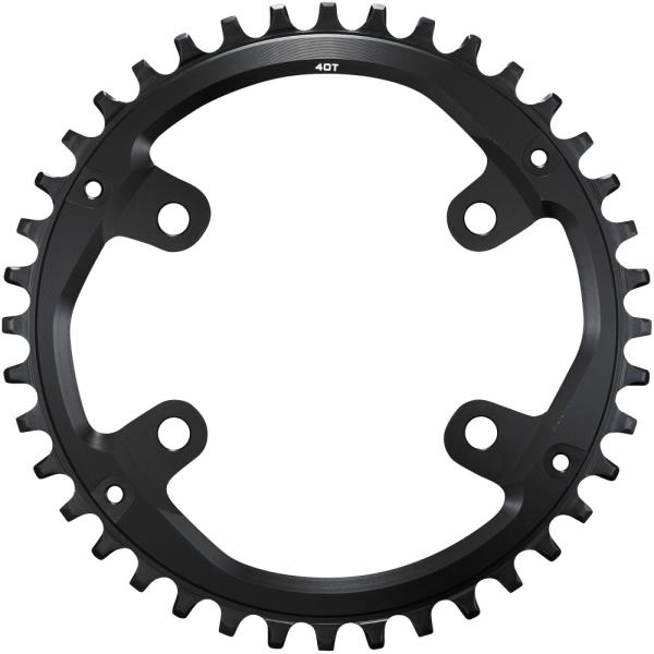 SHIMANO Kettenblatt CUES FC-U8000-1 40Z