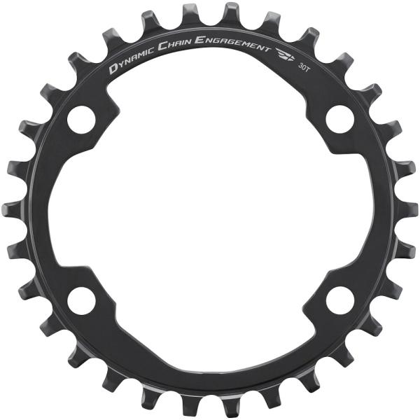 SHIMANO Kettenblatt CUES FC-U6000-1 30Z