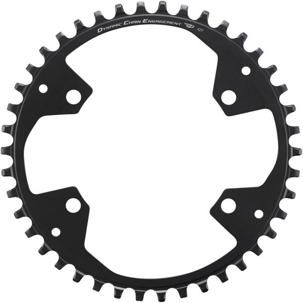 SHIMANO Kettenblatt CUES FC-U6000-1 42Z