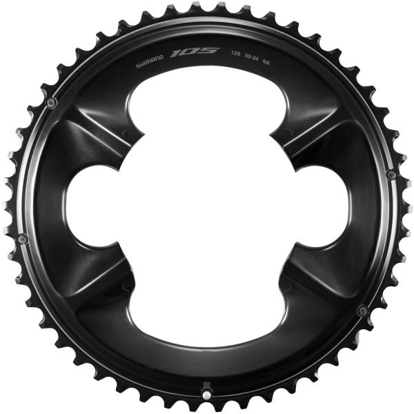 SHIMANO Kettenblatt FC-R7100 50 Z&auml;hne