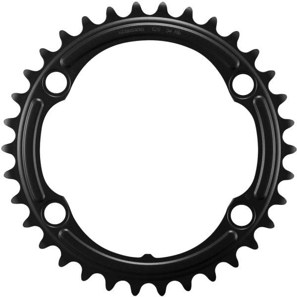 SHIMANO Kettenblatt FC-R7100 34 Z&auml;hne