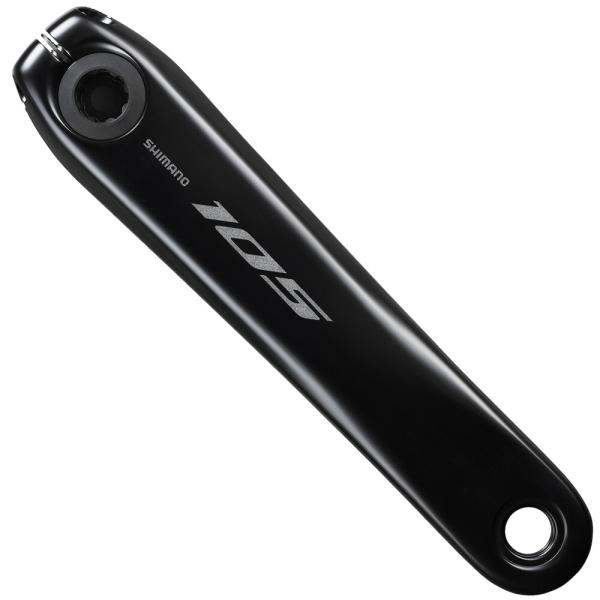 SHIMANO Kurbelarm links FC-R7100 165 mm