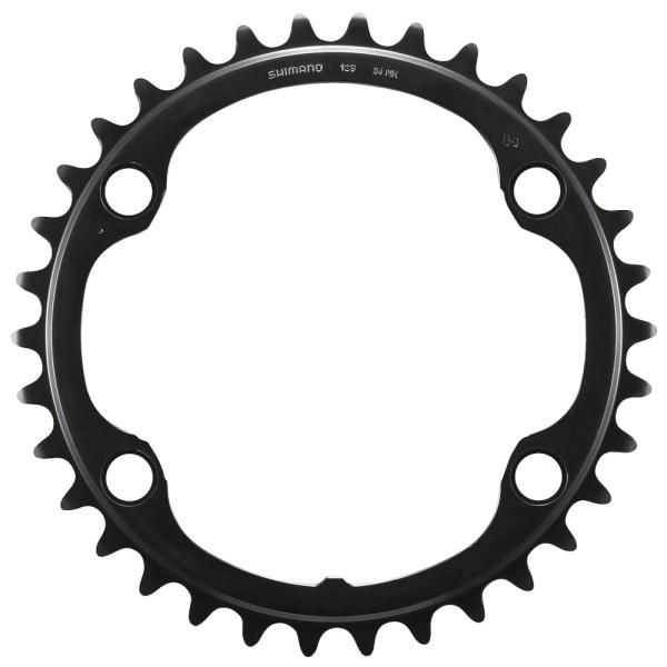 SHIMANO Kettenblatt FC-RS520 34T NK